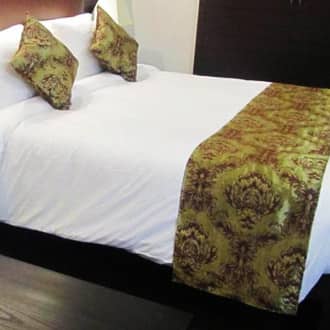 The Woodrose Club, Bangalore 2